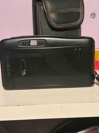 2 Fotocamere QSS e Zenit Nere 2️⃣x2️⃣0️⃣€