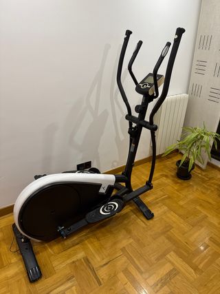 Elíptica Domyos VE 680