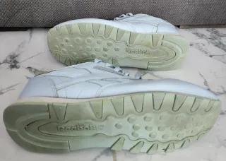 Zapatillas Reebok Clásicas Azul