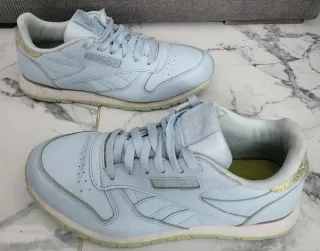 Zapatillas Reebok Clásicas Azul