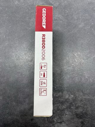 Destornilladores Gedore R38002006 (Set)