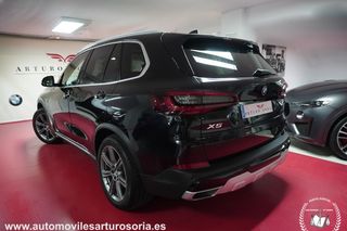 BMW X5 2022