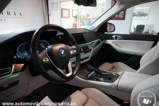 BMW X5 2022
