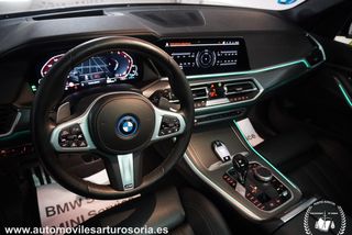 BMW X5 2022