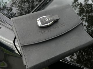 Mercedes-Benz GLC SUV (253) 2018