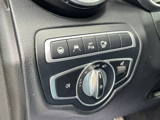 Mercedes-Benz GLC SUV (253) 2018