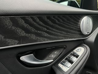 Mercedes-Benz GLC SUV (253) 2018