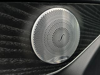 Mercedes-Benz GLC SUV (253) 2018