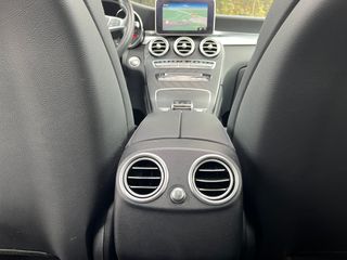 Mercedes-Benz GLC SUV (253) 2018