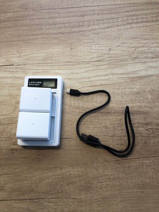 Pack 2 Baterías Arlo Ultra/Pro 3 con cargador