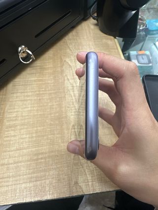 iPhone 11 128GB Nero