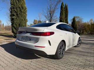 BMW Serie 2 218i Gran Coupe