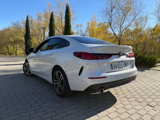 BMW Serie 2 218i Gran Coupe