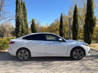 BMW Serie 2 218i Gran Coupe