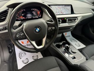 BMW Serie 2 218i Gran Coupe