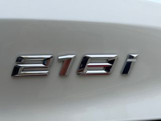 BMW Serie 2 218i Gran Coupe