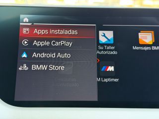 BMW Serie 2 218i Gran Coupe