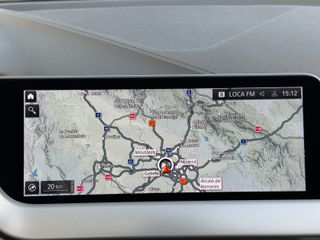 BMW Serie 2 218i Gran Coupe