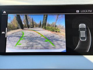 BMW Serie 2 218i Gran Coupe