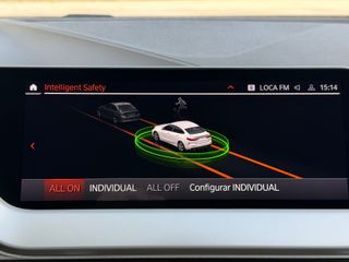 BMW Serie 2 218i Gran Coupe