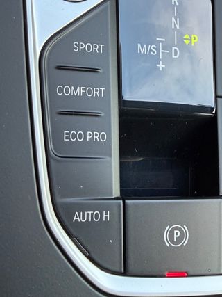 BMW Serie 2 218i Gran Coupe