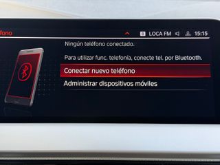 BMW Serie 2 218i Gran Coupe