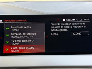 BMW Serie 2 218i Gran Coupe