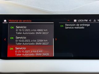 BMW Serie 2 218i Gran Coupe