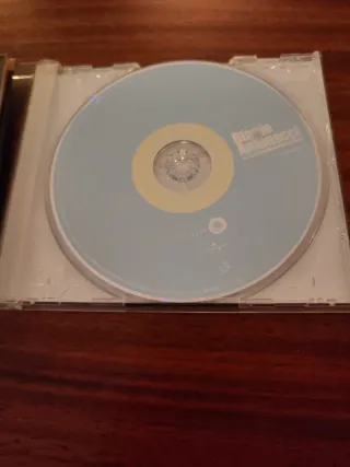 CD Biagio Antonacci Convivendo