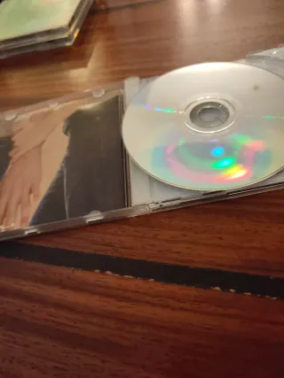 CD Biagio Antonacci Convivendo