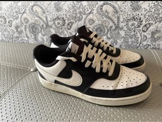 Zapatillas Nike Court Vision Low Next Nature N