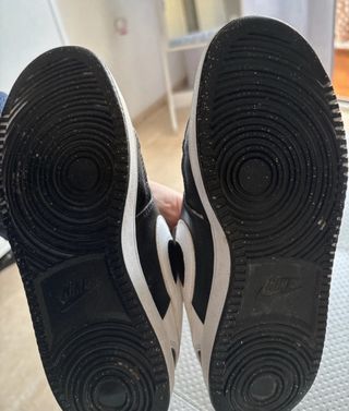 Zapatillas Nike Court Vision Low Next Nature N