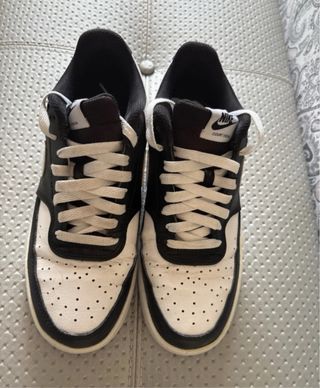 Zapatillas Nike Court Vision Low Next Nature N