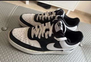Zapatillas Nike Court Vision Low Next Nature N