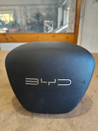 Airbag Volante BYD Seal U