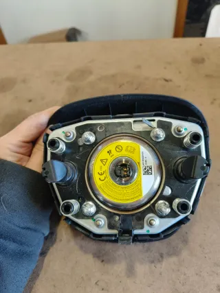 Airbag Volante BYD Seal U