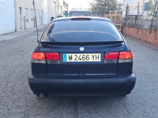 Saab 9-3 1999