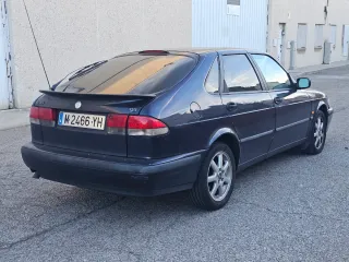 Saab 9-3 1999