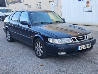 Saab 9-3 1999