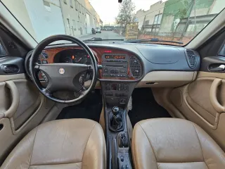 Saab 9-3 1999
