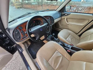 Saab 9-3 1999