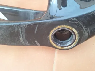 Cuadro MTB Carbono 29er