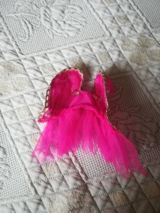 Top Boneca Sindy Fairy Princess