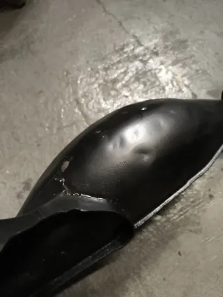 Scarico Sito Plus Gilera Stalker/Runner