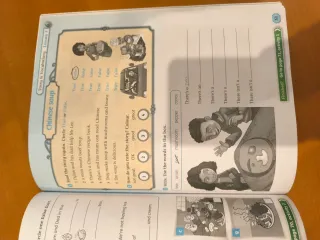 Oxford Rooftops 3. Activity Book