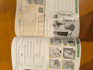 Oxford Rooftops 3. Activity Book