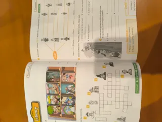 Oxford Rooftops 3. Activity Book