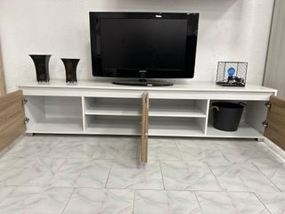 Mueble de salón moderno