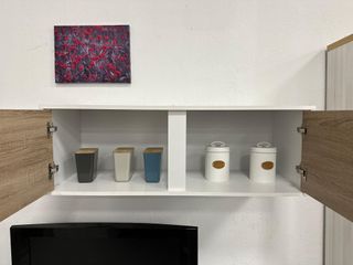 Mueble de salón moderno