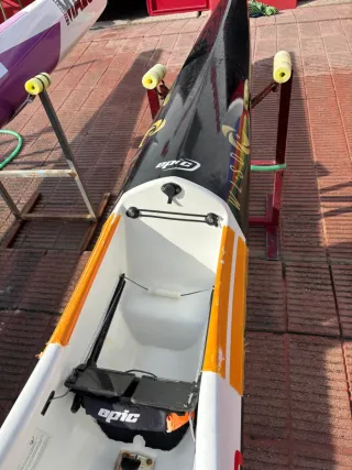 SURFSKI EPIC V12 ULTRA GEN2 Kayak